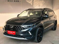 2023 Jetta VS7 I Рестайлинг 1, чёрный