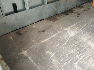 2006 Hyundai Porter, белый, 300000 рублей, вид 5