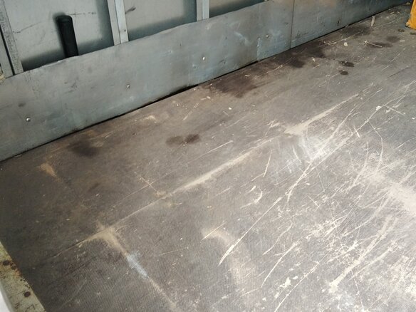 2006 Hyundai Porter, белый, 300000 рублей - вид 4