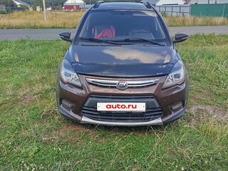 2016 Lifan X50, коричневый, 495000 рублей, вид 1