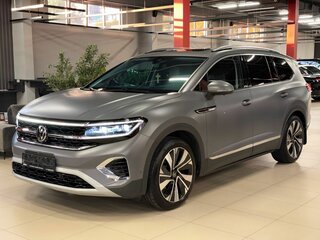 2021 Volkswagen Talagon I, серый, 4900000 рублей, вид 2
