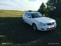 2011 Lada (ВАЗ) Priora I, белый, 390000 рублей - вид 2