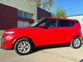 2019 Kia Soul III, красный, 1770000 рублей - вид 4