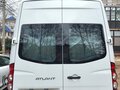 2023 Sollers Atlant, белый, 4000000 рублей - вид 3