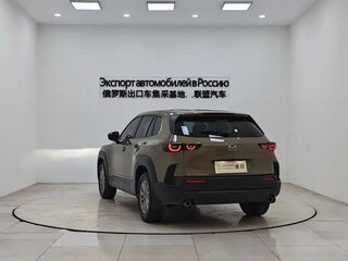 2023 Mazda CX-50, коричневый, 2310005 рублей, вид 5