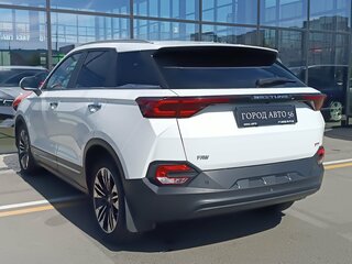 2023 FAW Bestune T77 I, белый, 1730000 рублей, вид 4