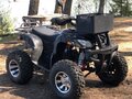 2023 Wels Thunder EVO, чёрный, 120000 рублей - вид 3