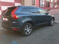2011 Volvo XC60 I, синий - вид 9