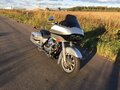 2006 Harley-Davidson Road Glide, серебристый - вид 1