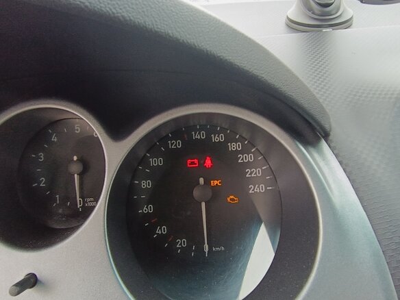 2008 SEAT Altea I, серый, 700000 рублей - вид 14