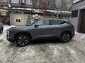 2023 Jetour Dashing I, серый, 2300000 рублей - вид 5