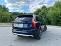 2018 Volvo XC90 II, синий, 3169111 рублей - вид 6