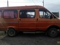 2003 ГАЗ ГАЗель (2705), оранжевый, 700000 рублей - вид 2