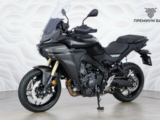 2026 Yamaha Tracer 9, чёрный, 1999000 рублей, вид 3
