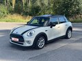 2016 Mini Hatch Cooper III (F55/F56), белый, 1450000 рублей