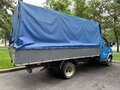 2011 ГАЗ ГАЗель (3302), синий, 610000 рублей - вид 5