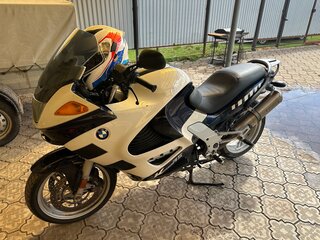 BMW K 1200 RS