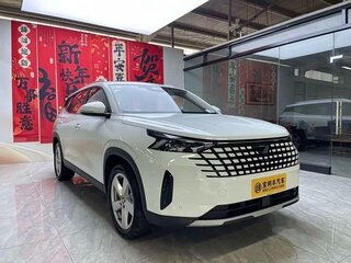 2026 Jetta VS8, белый, 2280000 рублей, вид 3