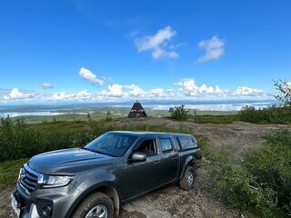 2020 Great Wall Wingle 7, серый, 1950000 рублей, вид 1