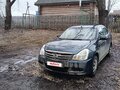 2013 Nissan Almera III (G15), синий, 595000 рублей