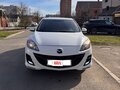 2011 Mazda 3 II (BL), белый, 950000 рублей - вид 3