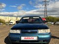 2004 Lada (ВАЗ) 2112, синий, 125000 рублей - вид 1