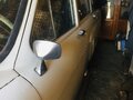 1960 ГАЗ 21 «Волга» 21В, белый - вид 2