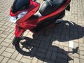2014 Honda PCX 150, красный, 300000 рублей - вид 4