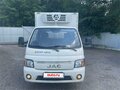 2022 JAC N35, белый, 1099999 рублей - вид 2