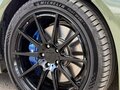 2021 BMW 5 серии 530d xDrive VII (G30/G31/G38) Рестайлинг, чёрный, 7490000 рублей - вид 10