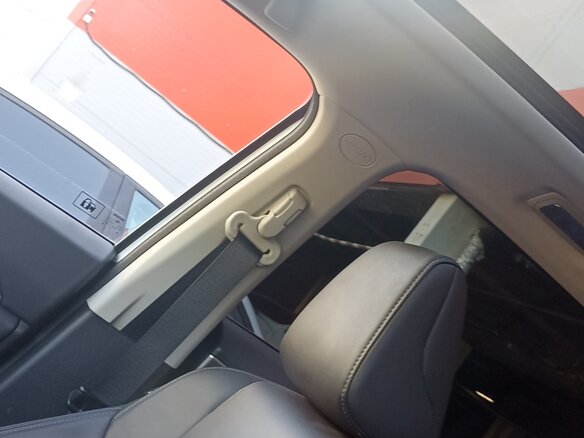 2019 Haval F7 I, белый, 1700000 рублей - вид 9