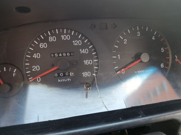 2011 Hyundai H100, синий, 763000 рублей - вид 5