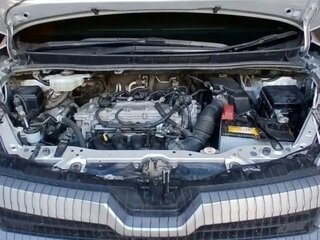 2019 Toyota Voxy III (R80) Рестайлинг, серый, 2350000 рублей, вид 5