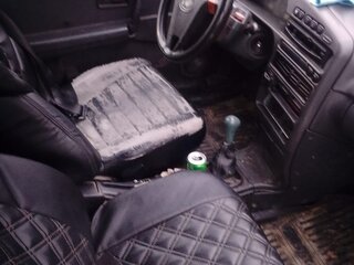 2006 Lada (ВАЗ) 2113, чёрный, 80000 рублей, вид 5