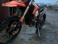 2024 Regulmoto Crosstrec, оранжевый, 250000 рублей - вид 6