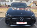 2020 Mercedes-Benz E-Класс 220 d V (W213, S213, C238) Рестайлинг, чёрный, 3700000 рублей - вид 2