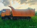 2018 МАЗ 6501, оранжевый, 3250000 рублей - вид 1