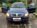 2009 Brilliance M2 (BS4) I, синий, 190000 рублей - вид 4
