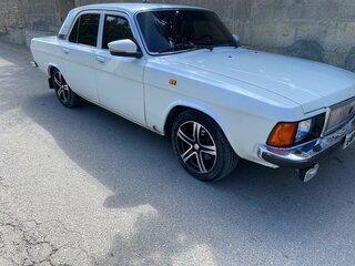 2002 ГАЗ 3102 «Волга», белый, 200000 рублей, вид 3