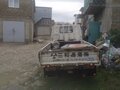1993 Mazda Titan, белый, 600000 рублей - вид 6