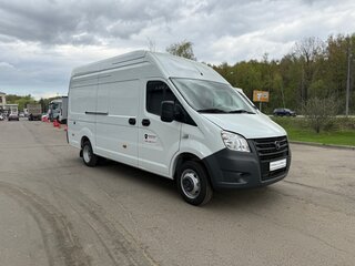 2023 ГАЗ ГАЗель Next, белый, 3490000 рублей, вид 2