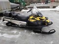 2013 BRP Ski-Doo Tundra 550, жёлтый, 875000 рублей - вид 6