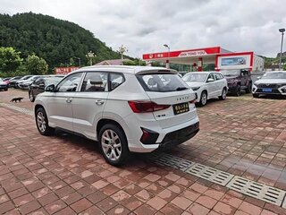 2026 Jetta VS5 I Рестайлинг 2, серебристый, 1724444 рублей, вид 4