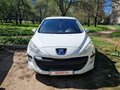 2010 Peugeot 308 I, белый, 530000 рублей