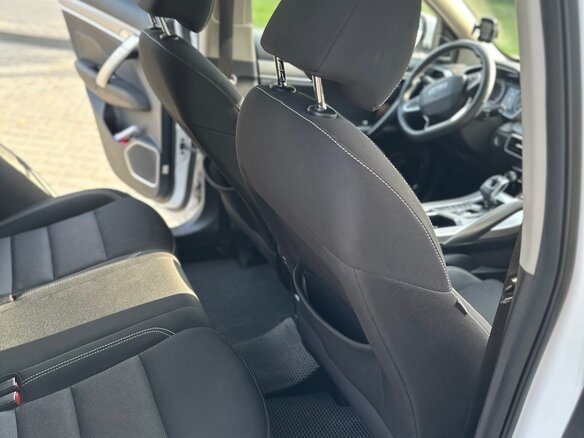 2020 Geely Coolray I, белый, 1750000 рублей - вид 5