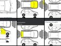 2012 Ford Focus III, белый, 560000 рублей - вид 8