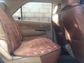 2008 Toyota Fortuner I, чёрный - вид 11