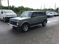 2011 Lada (ВАЗ) 2131 (4x4) I, серый - вид 1