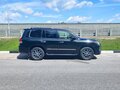 2013 Lexus LX 570 III Рестайлинг, чёрный, 4450000 рублей - вид 2