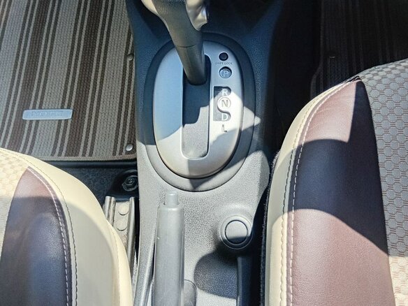 2015 Nissan Note II, пурпурный, 850000 рублей - вид 12